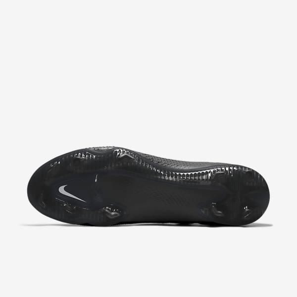 Botas de fútbol Nike Phantom GT Elite By You Custom Firm Ground Hombre Multicolor | NK407CRN