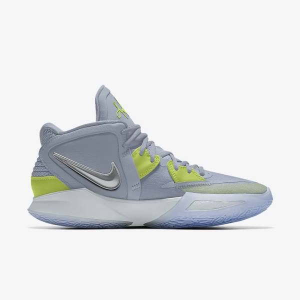 Zapatillas Baloncesto Nike Kyrie Infinity By You Custom Hombre Multicolor | NK479GZM