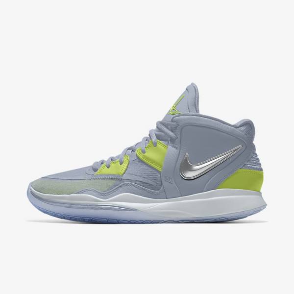 Zapatillas Baloncesto Nike Kyrie Infinity By You Custom Hombre Multicolor | NK479GZM