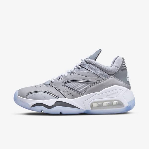 Zapatillas Jordan Nike Jordan Point Lane Hombre Gris Blancas | NK236CED