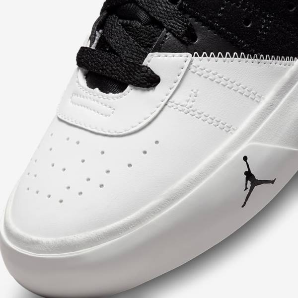 Zapatillas Jordan Nike Jordan Series Older Niños Negras Blancas Rojas | NK695DRX