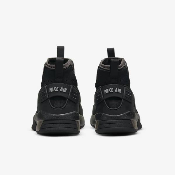 Zapatillas Nike ACG Air Mowabb Hombre Negras Verde Oliva Gris | NK135FIP