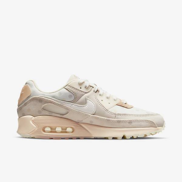 Zapatillas Nike Air Max 90 NRG Hombre Coral | NK495WCX