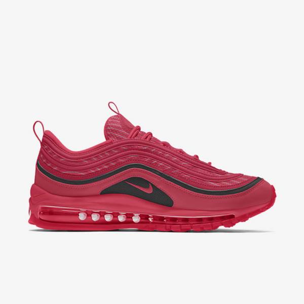 Zapatillas Nike Air Max 97 By You Custom Mujer Multicolor | NK054ZJX