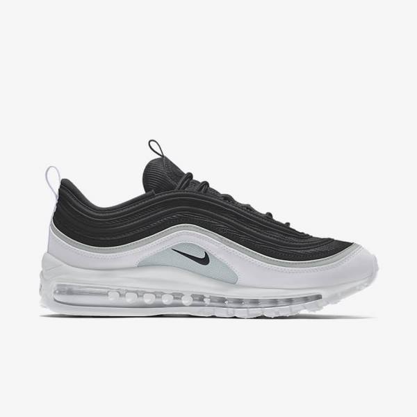 Zapatillas Nike Air Max 97 By You Custom Mujer Multicolor | NK638MDL