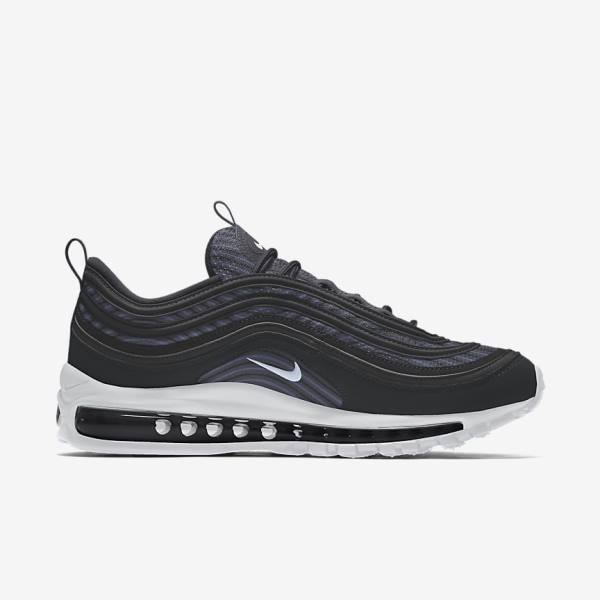 Zapatillas Nike Air Max 97 By You Custom Hombre Multicolor | NK690JFL