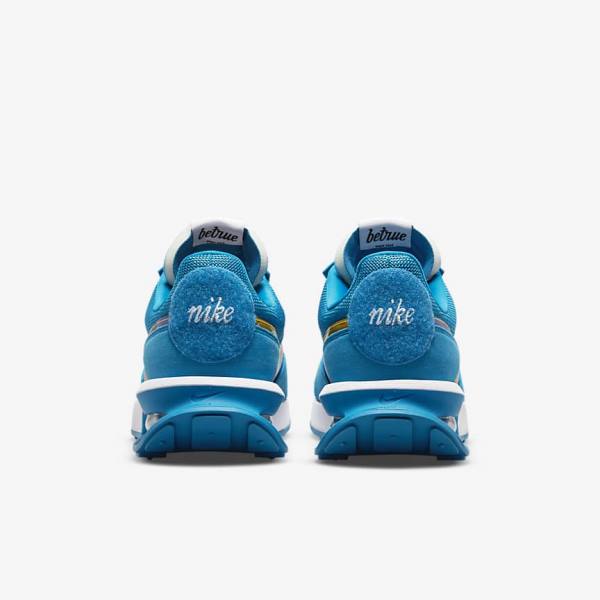 Zapatillas Nike Air Max Pre-Day Be True Hombre Azules | NK790DBR