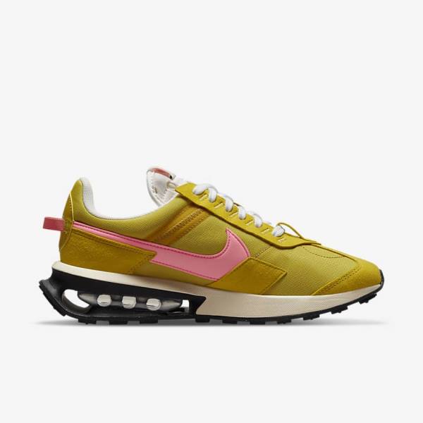 Zapatillas Nike Air Max Pre-Day LX Mujer Rosas | NK673OQH