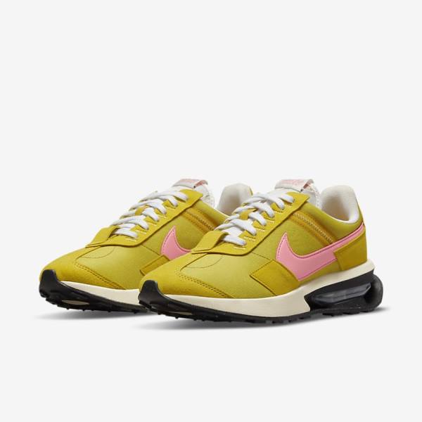 Zapatillas Nike Air Max Pre-Day LX Mujer Rosas | NK673OQH