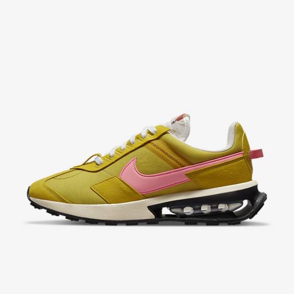 Zapatillas Nike Air Max Pre-Day LX Mujer Rosas | NK673OQH