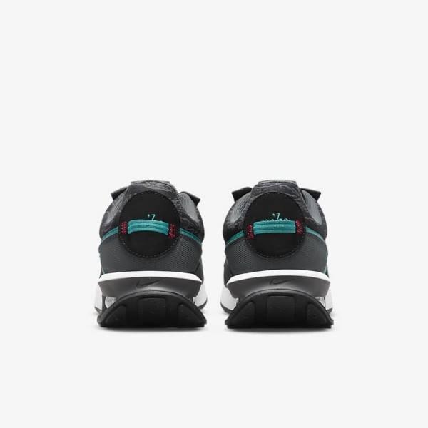 Zapatillas Nike Air Max Pre-Day SE Hombre Negras Gris Oscuro | NK857RUD