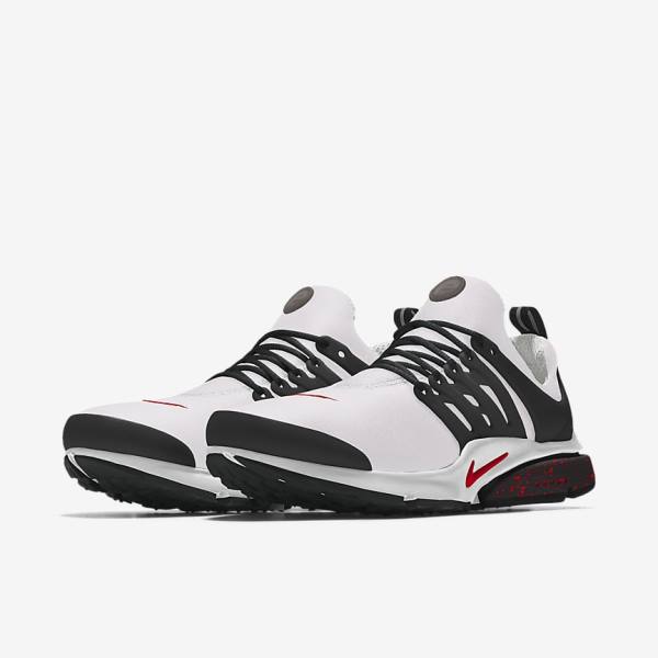 Zapatillas Nike Air Presto By You Custom Hombre Multicolor | NK507UFX