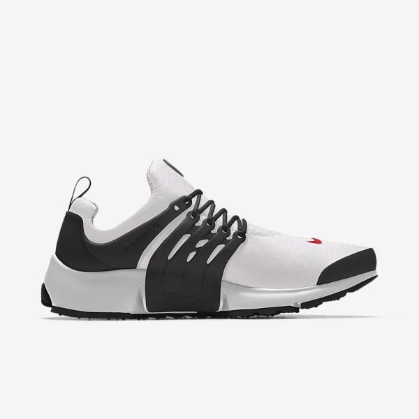 Zapatillas Nike Air Presto By You Custom Hombre Multicolor | NK507UFX