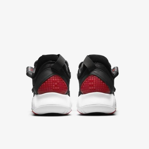 Zapatillas Nike Jordan MA2 Hombre Negras Rojas Blancas | NK546YCH