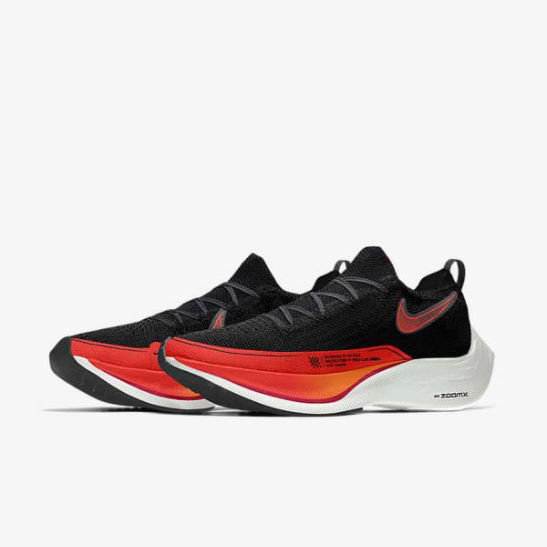 Zapatillas Running Nike ZoomX Vaporfly NEXT% 2 By You Carretera Carreras Mujer Multicolor | NK032AWO