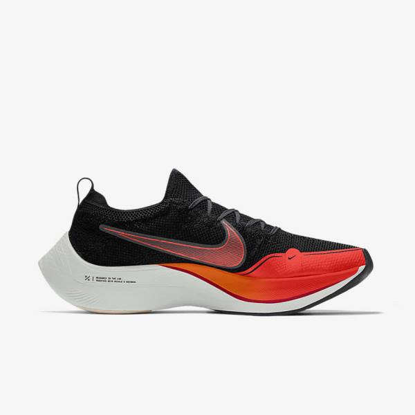 Zapatillas Running Nike ZoomX Vaporfly NEXT% 2 By You Carretera Carreras Mujer Multicolor | NK032AWO