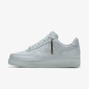 Zapatillas Nike Air Force 1 Low Unlocked By You Custom Mujer Multicolor | NK891SYI