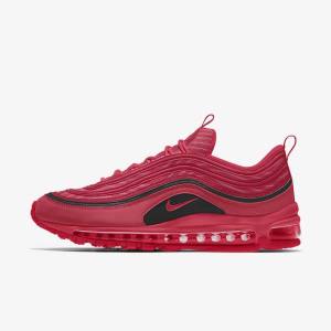 Zapatillas Nike Air Max 97 By You Custom Mujer Multicolor | NK054ZJX