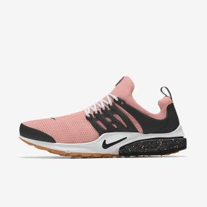 Zapatillas Nike Air Presto By You Custom Mujer Multicolor | NK567HRD