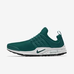 Zapatillas Nike Air Presto By You Custom Hombre Multicolor | NK631UVM