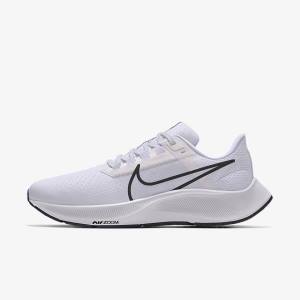 Zapatillas Running Nike Air Zoom Pegasus 38 By You Carretera Mujer Multicolor | NK235KNC