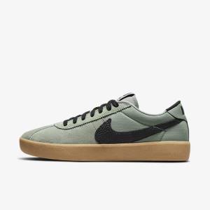 Zapatillas Skate Nike SB Bruin React Hombre Marrones Claro Negras | NK189JIE