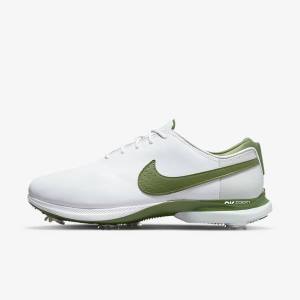 Zapatos De Golf Nike Air Zoom Victory Tour 2 Mujer Blancas | NK078ARL